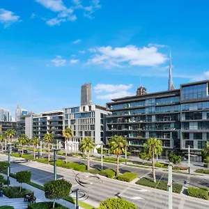 Fam Living - City Walk - Urban Staycations Dubaï